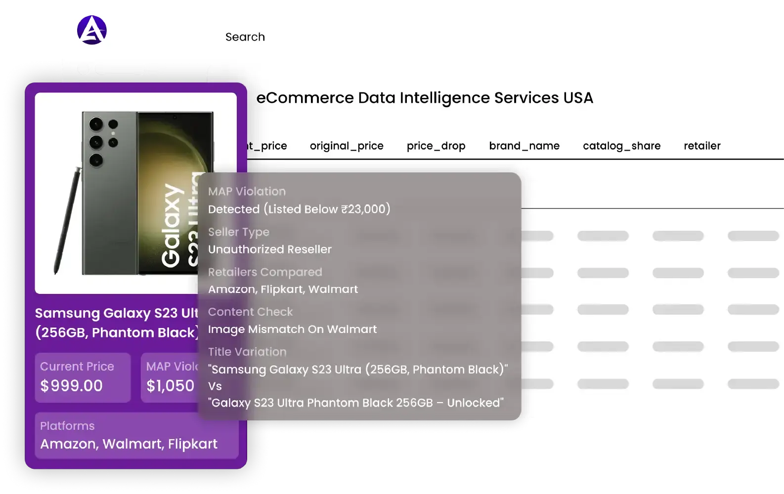 Top Web Scraping & Data Intelligence Company In The USA 01